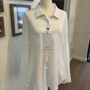 Ministry of Supply Tailored Shirt